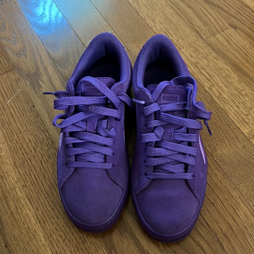 Puma sneakers
